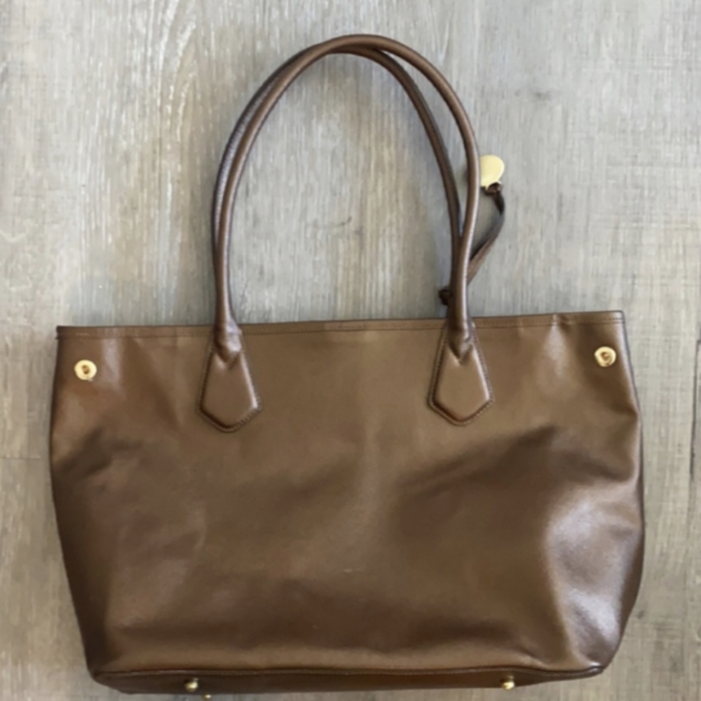 ⭕SOLD⭕Brahmin Tote Bag - Picture 7 of 7